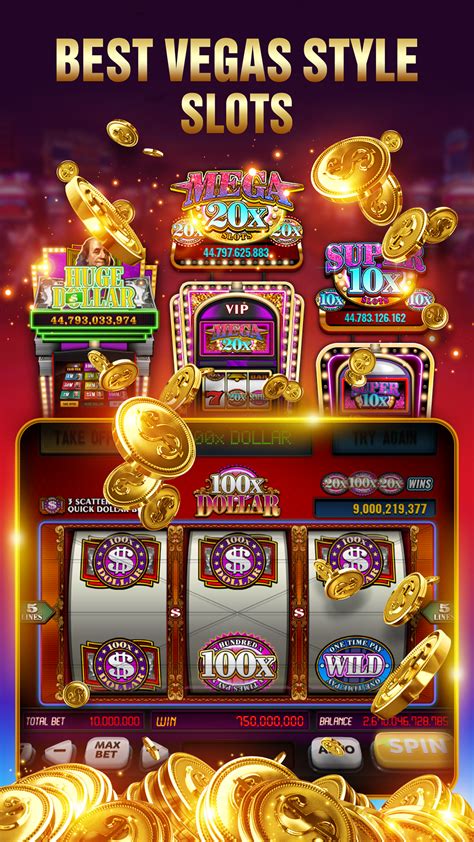 Slotter casino online